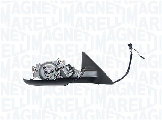 Specchio retrovisore esterno - 182215021000 MAGNETI MARELLI