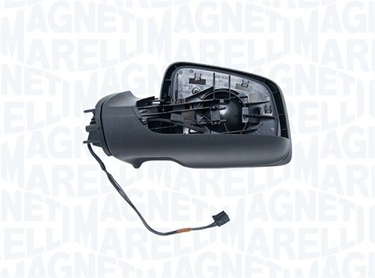 Specchio retrovisore esterno - 182215021700 MAGNETI MARELLI