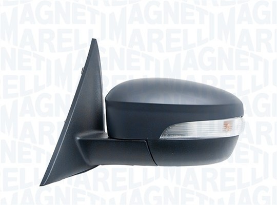 Наружное зеркало - 182201523100 MAGNETI MARELLI