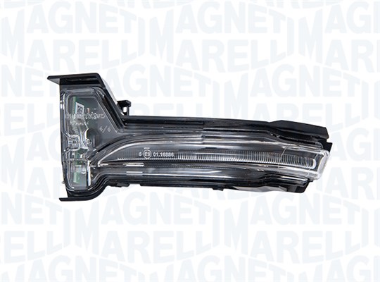 Фонарь указателя поворота - 182201549500 MAGNETI MARELLI