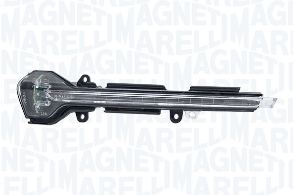 Фонарь указателя поворота - 182201553200 MAGNETI MARELLI
