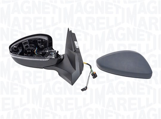 Outside Mirror - 182201555200 MAGNETI MARELLI