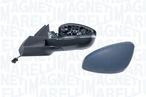 Außenspiegel - 182201555300 MAGNETI MARELLI