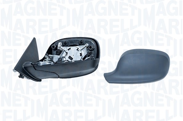 Specchio retrovisore esterno - 182201557100 MAGNETI MARELLI