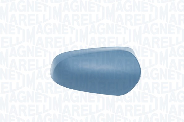 Cover, outside mirror - 182201558300 MAGNETI MARELLI