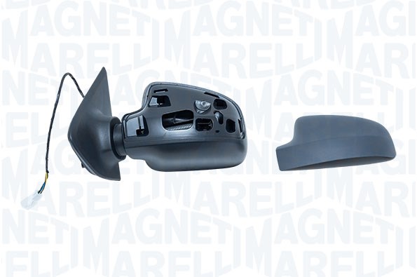 Outside Mirror - 182201558700 MAGNETI MARELLI
