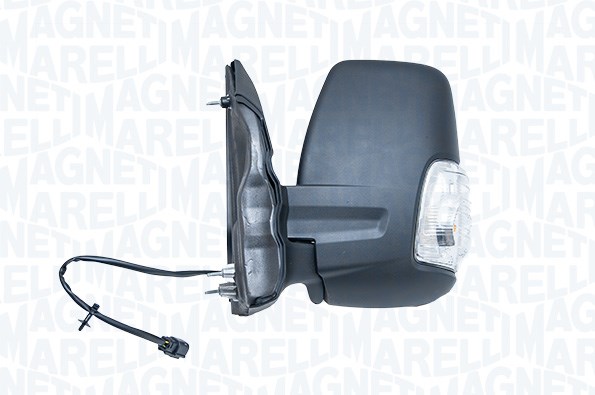 Specchio retrovisore esterno - 182201561300 MAGNETI MARELLI