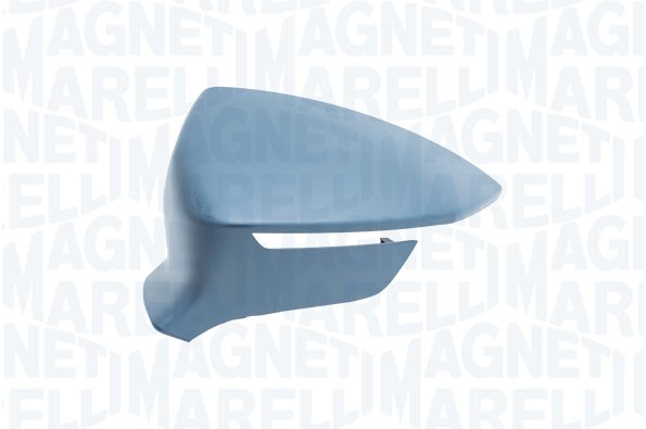 Copertura, Specchio esterno - 182201568300 MAGNETI MARELLI