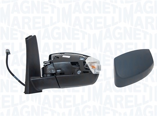Outside Mirror - 182201575500 MAGNETI MARELLI