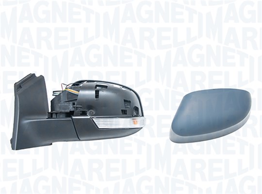 išorinis veidrodėlis - 182201576100 MAGNETI MARELLI