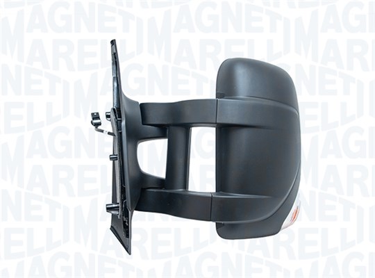 Specchio retrovisore esterno - 182201578100 MAGNETI MARELLI