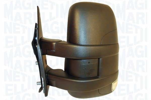 Specchio esterno, Cabina - 182203181270 MAGNETI MARELLI