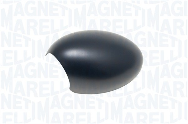 Copertura, Specchio esterno - 182208001500 MAGNETI MARELLI