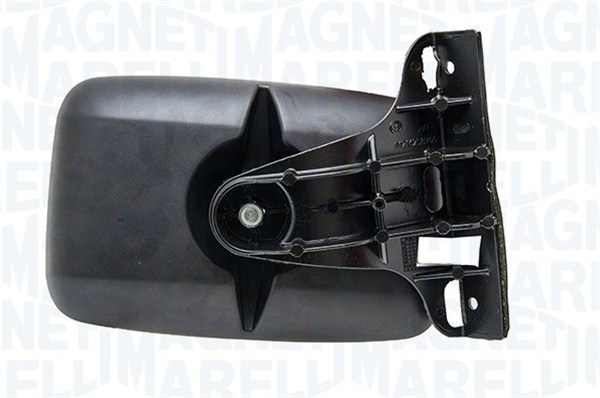 Outside Mirror, driver cab - 351991701930 MAGNETI MARELLI
