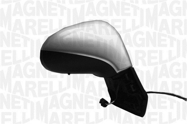 Outside Mirror - 351991121900 MAGNETI MARELLI