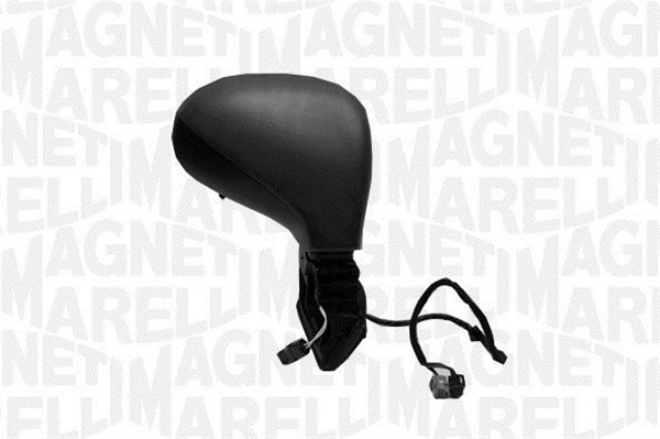 Outside Mirror - 351991124900 MAGNETI MARELLI