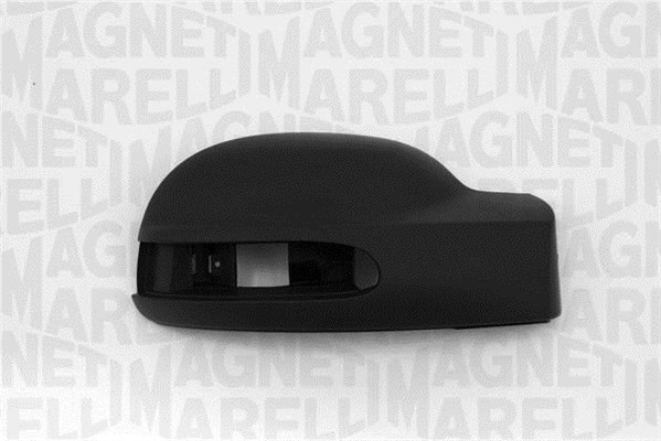 Copertura, Specchio esterno - 351991202380 MAGNETI MARELLI