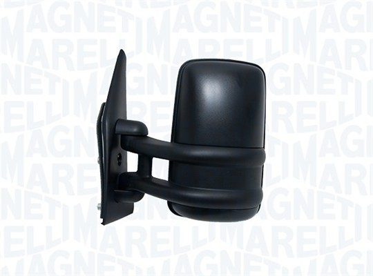 išorinis veidrodėlis, vairuotojo kabina - 351991717050 MAGNETI MARELLI