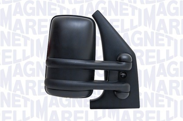 Specchio esterno, Cabina - 351991717080 MAGNETI MARELLI