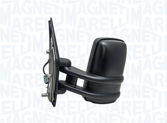 Specchio esterno, Cabina - 351991717070 MAGNETI MARELLI