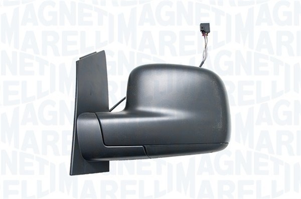 Outside Mirror, driver cab - 351991720000 MAGNETI MARELLI