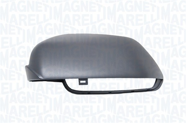Cover, outside mirror - 351991202820 MAGNETI MARELLI