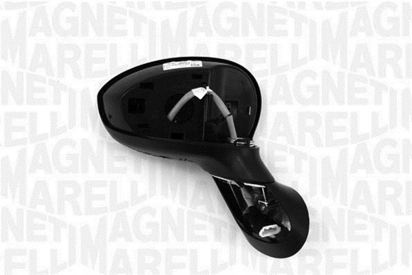 Outside Mirror - 351991103890 MAGNETI MARELLI