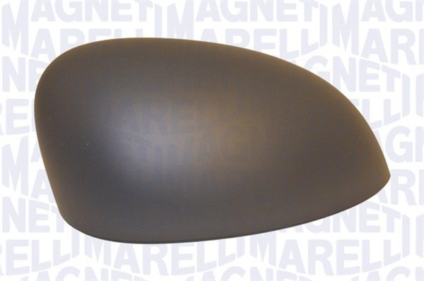 Copertura, Specchio esterno - 351991202890 MAGNETI MARELLI