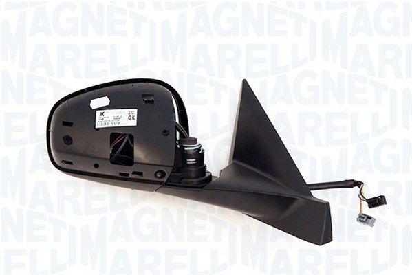 Specchio retrovisore esterno - 351991104810 MAGNETI MARELLI