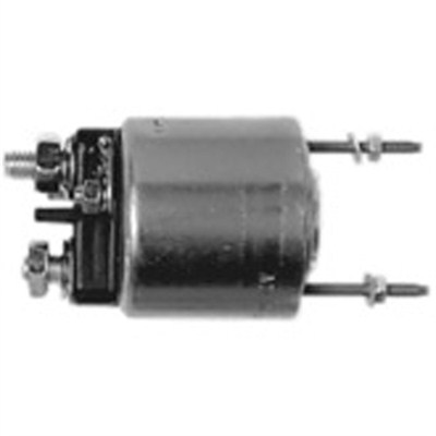 Solenoid Switch, starter - 940113050145 MAGNETI MARELLI