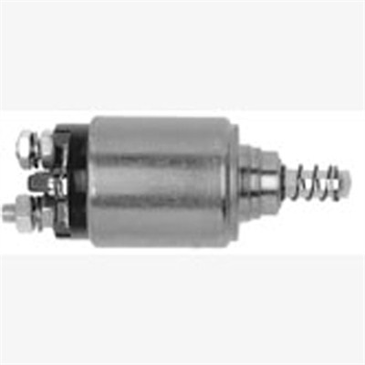Solenoid Switch, starter - 940113050185 MAGNETI MARELLI