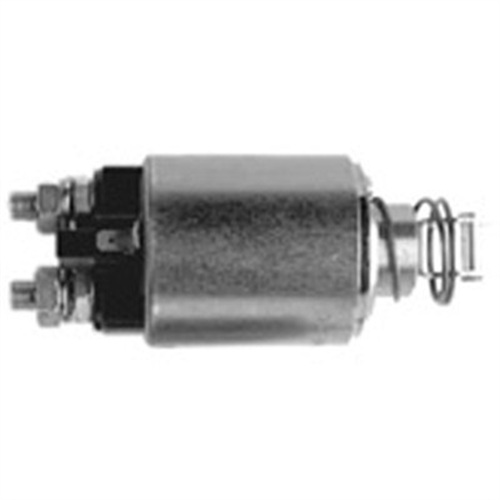 Solenoid Switch, starter - 940113050195 MAGNETI MARELLI