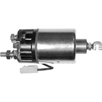 Solenoid Switch, starter - 940113050200 MAGNETI MARELLI