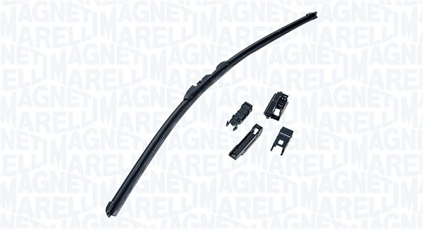 Spazzola tergi - 000723144300 MAGNETI MARELLI