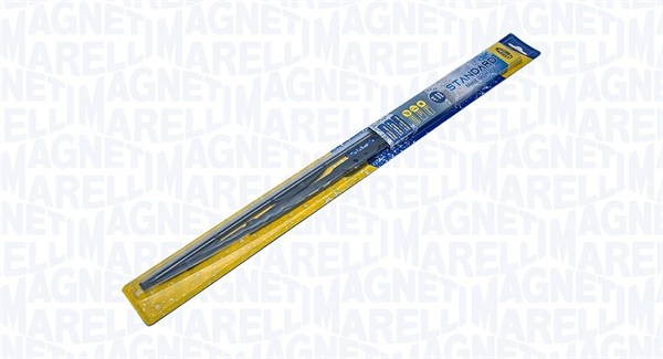 Wiper Blade - 000723140450 MAGNETI MARELLI