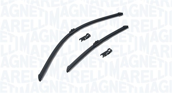 Wiper Blade - 000723116053 MAGNETI MARELLI