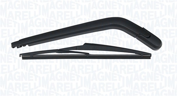 Serie bracci tergi, Pulizia cristalli - 000723180005 MAGNETI MARELLI