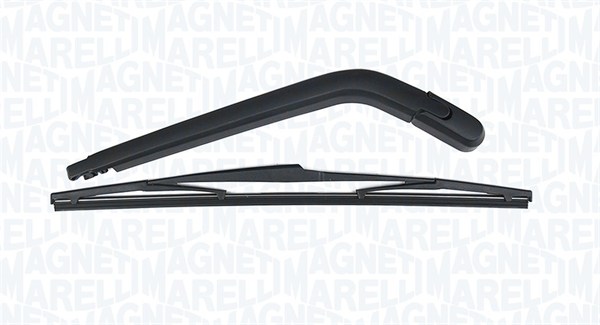 Wiper Arm Set, window cleaning - 000723180006 MAGNETI MARELLI