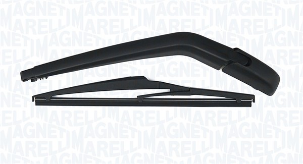 Wiper Arm Set, window cleaning - 000723180015 MAGNETI MARELLI