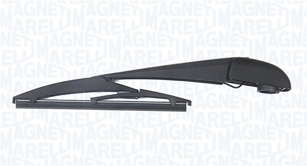 Wiper Arm Set, window cleaning - 000723180022 MAGNETI MARELLI