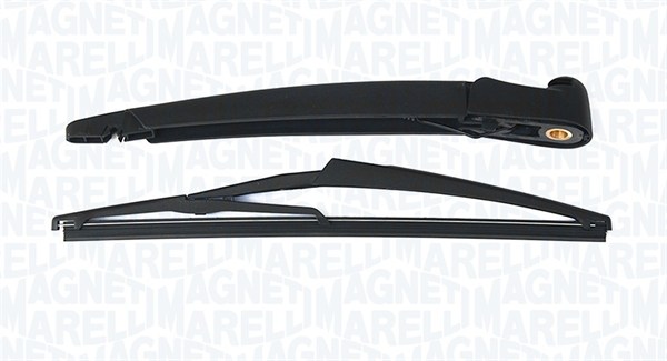 Wiper Arm Set, window cleaning - 000723180033 MAGNETI MARELLI
