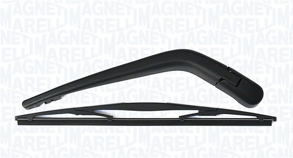 Wiper Arm Set, window cleaning - 000723180034 MAGNETI MARELLI