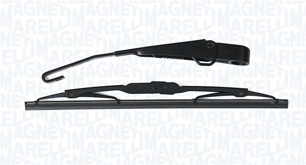 Wiper Arm Set, window cleaning - 000723180035 MAGNETI MARELLI