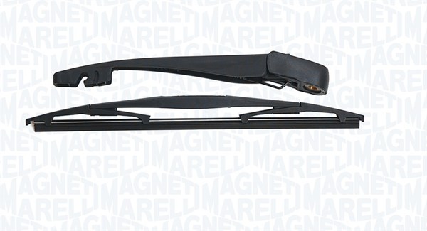 Wiper Arm Set, window cleaning - 000723180041 MAGNETI MARELLI