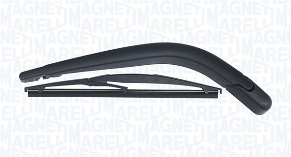 Wiper Arm Set, window cleaning - 000723180042 MAGNETI MARELLI