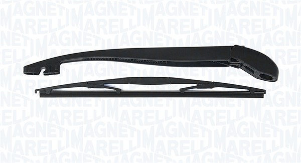 Serie bracci tergi, Pulizia cristalli - 000723180066 MAGNETI MARELLI