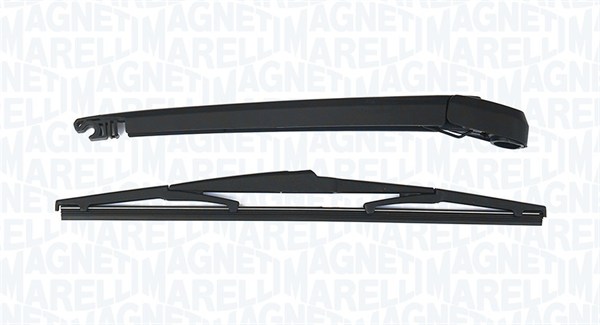 Wiper Arm Set, window cleaning - 000723180067 MAGNETI MARELLI