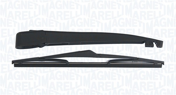 Wiper Arm Set, window cleaning - 000723180073 MAGNETI MARELLI