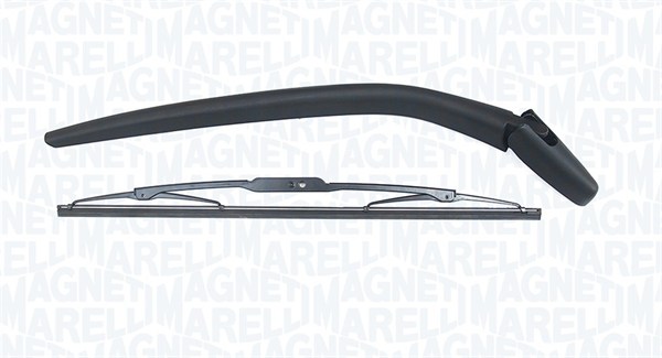 Wiper Arm Set, window cleaning - 000723180076 MAGNETI MARELLI