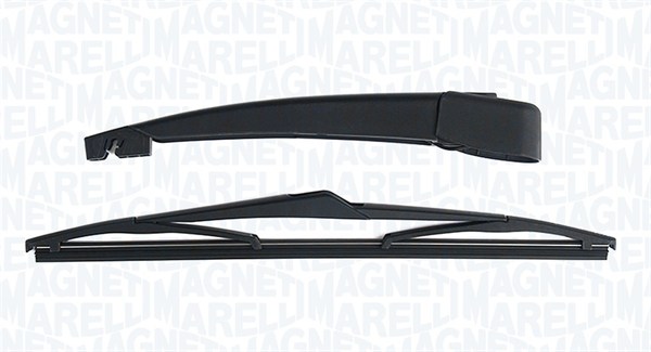 Serie bracci tergi, Pulizia cristalli - 000723180081 MAGNETI MARELLI